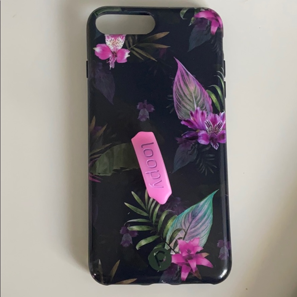Loopy Case iPhone 8+
